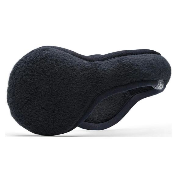 180s Adult Tec Fleece Ear Warmer OS BLACK - Picture 1 of 3